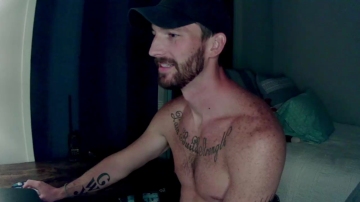 Carolinathick22  13-07-2021 video anal show